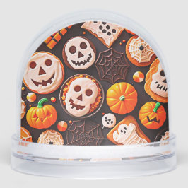 Spooky Sweet Treats Sneeuwbol