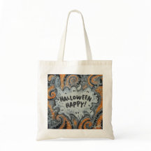 Spooky Swirls: Halloween Happy Chic Collectie
