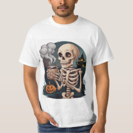 Spooky T-shirt
