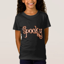 Spooky