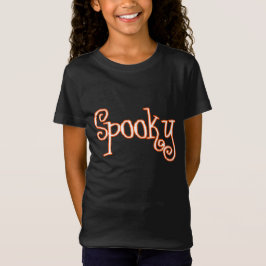 Spooky T-shirt