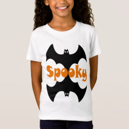 Spooky T-shirt