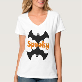 Spooky T-shirt
