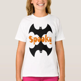 Spooky T-shirt