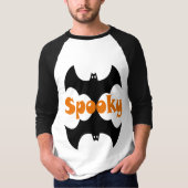 Spooky T-shirt (Voorkant)