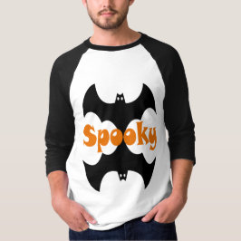 Spooky T-shirt