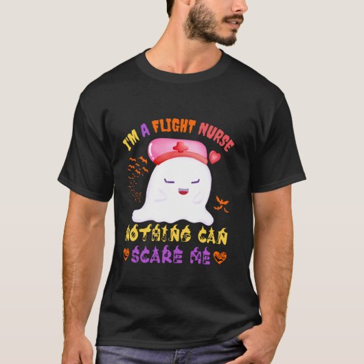 Spooky T-shirt (Voorkant)