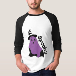 Spooky T-shirt