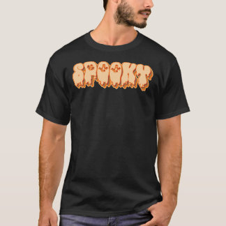 Spooky T-shirt