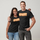 Spooky T-shirt (Unisex)