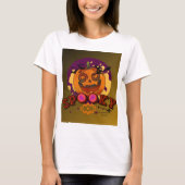 Spooky T-shirt (Voorkant)