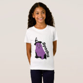 Spooky T-shirt (Voorkant volledig)