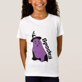 Spooky T-shirt
