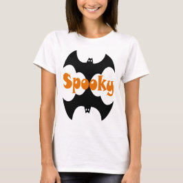 Spooky T-shirt