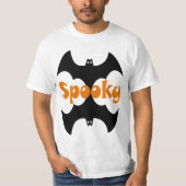 Spooky T-shirt (Voorkant)