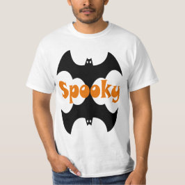 Spooky T-shirt