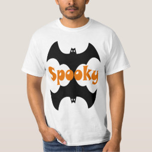 Spooky T-shirt