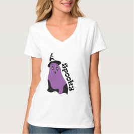 Spooky T-shirt