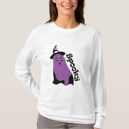 Spooky T-shirt