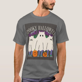 Spooky T-shirt