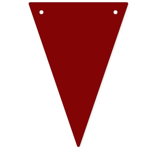 Spooky-Tacular Halloween Vlaggetjes (Tweede vlag)