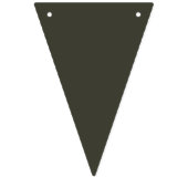 Spooky-Tacular Halloween Vlaggetjes (Eerste vlag)