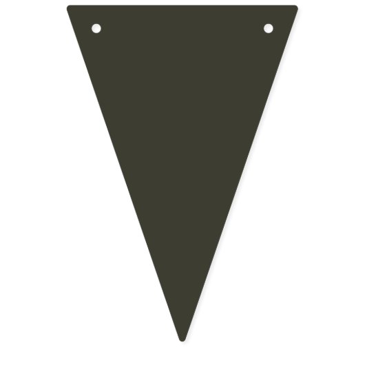 Spooky-Tacular Halloween Vlaggetjes (Eerste vlag)