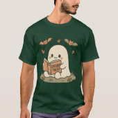 Spooky Tales T-shirt (Voorkant)