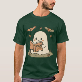 Spooky Tales T-shirt