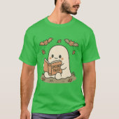 Spooky Tales T-shirt (Voorkant)