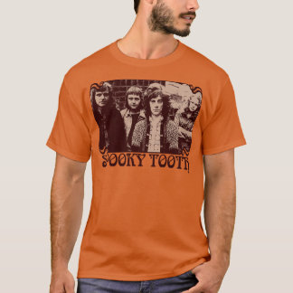 Spooky Tooth T-shirt
