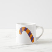 Spooky Treats Espresso Kop (Rechts)