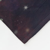 Spooky Tree Fleece Blanket (Hoek)