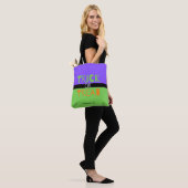 Spooky Trick or treat Tas (Op model)