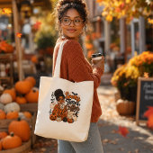 Spooky Tunes Coffee Tas – Halloween Cadeau