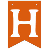 SPOOKY TWEE VERJAARDAGSFEESTJES EN BANNERS (Tweede vlag)