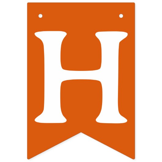 SPOOKY TWEE VERJAARDAGSFEESTJES EN BANNERS (Tweede vlag)