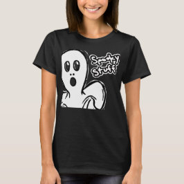 Spooky U-Control Ghost-Shirt T-shirt