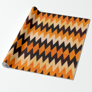 Spooky Verrassing: Halloween Wrapping Papier Patro