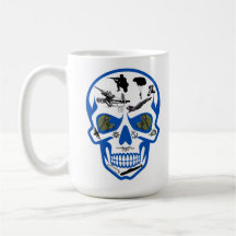 Spooky veteranen