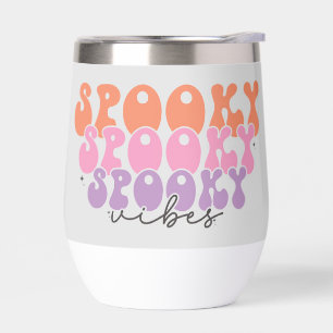 Spooky Vibes