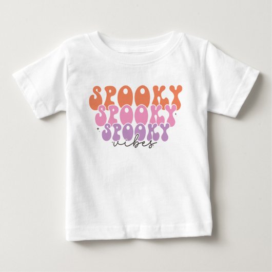 Spooky Vibes (Voorkant)