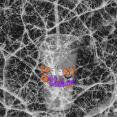 Spooky Vibes Ghosts Acryl Drinkbeker