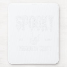 Spooky Vibes: Halloween grafisch T-shirt