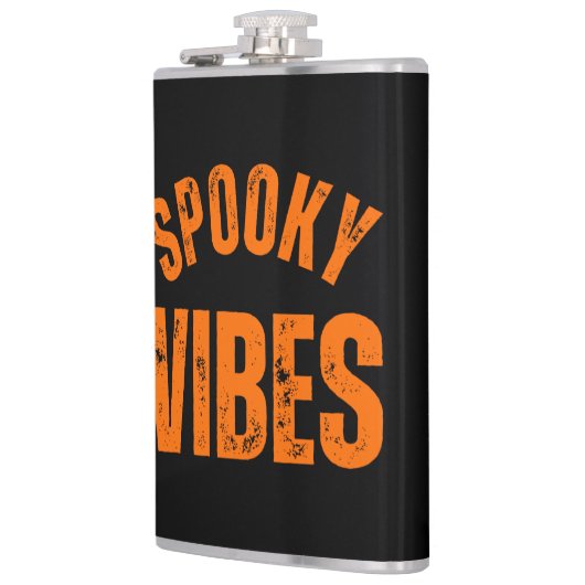 SPOOKY VIBES HEUPFLES (Links)