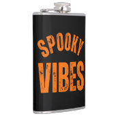 SPOOKY VIBES HEUPFLES (Rechts)