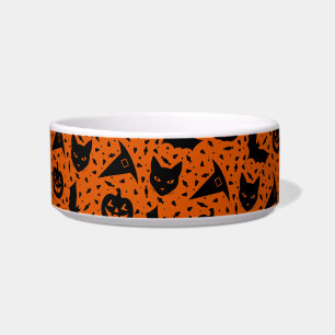 Spooky Voerbakje
