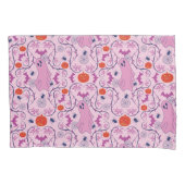 Spooky Whimsy Kussensloop (Voorkant)