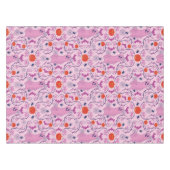 Spooky Whimsy Tafelkleed (Voorkant (Horizontaal))