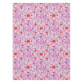 Spooky Whimsy Tafelkleed (Voorkant)